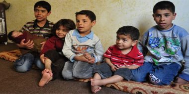 Emergenza Siria