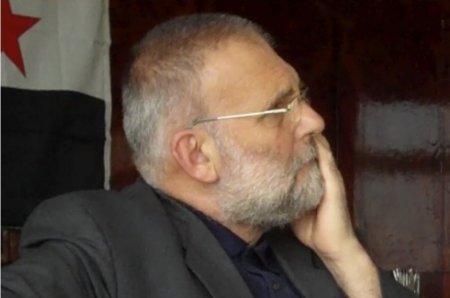 Preghiera per p. Paolo Dall’Oglio e la Siria