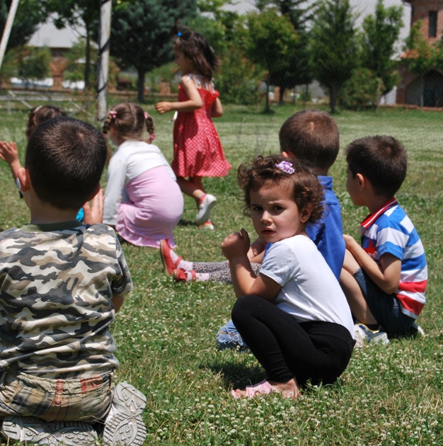 Scuola materna di Vaqarr