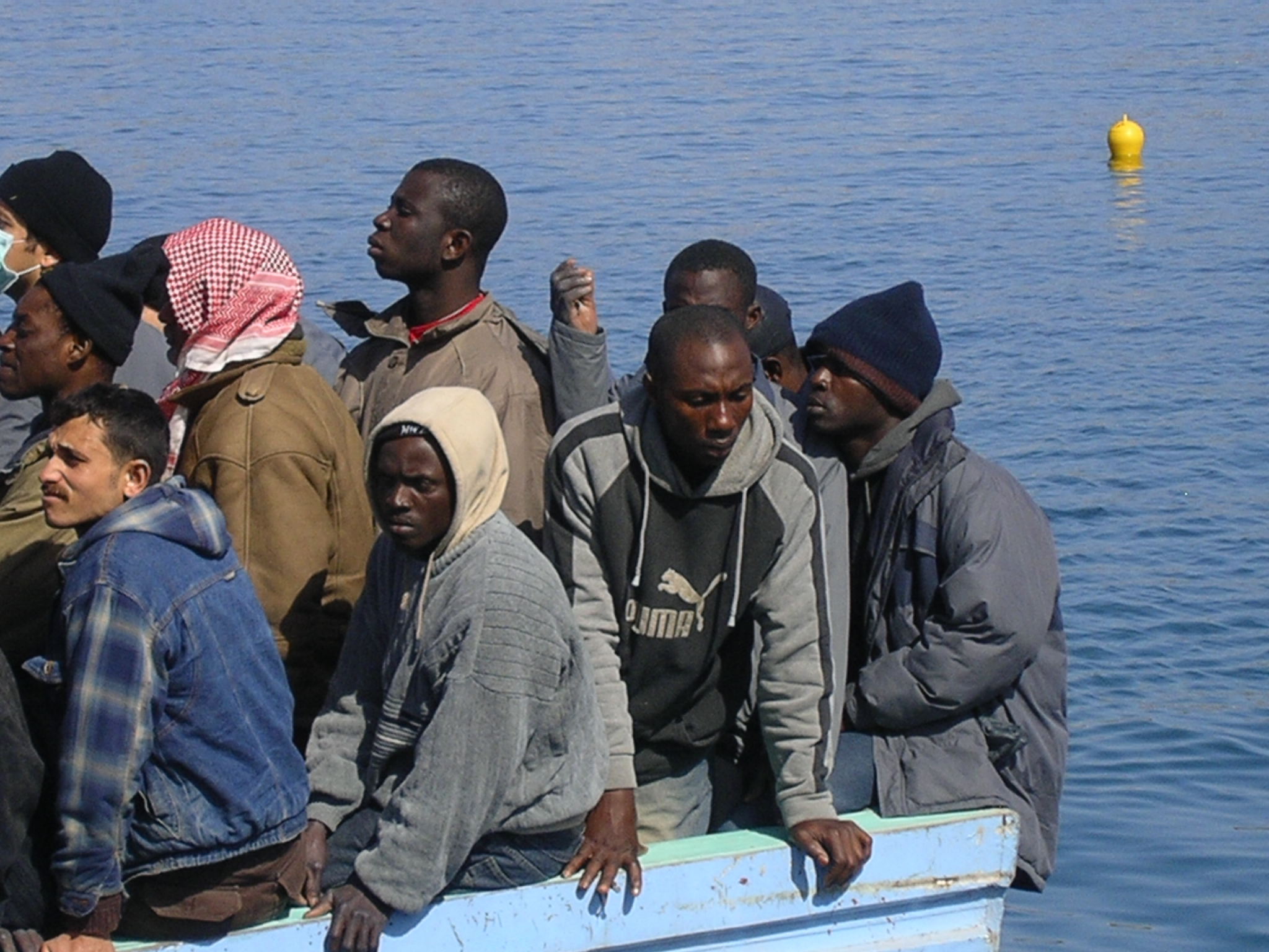 «Immigrazione e sviluppo, che cosa ne pensiamo»