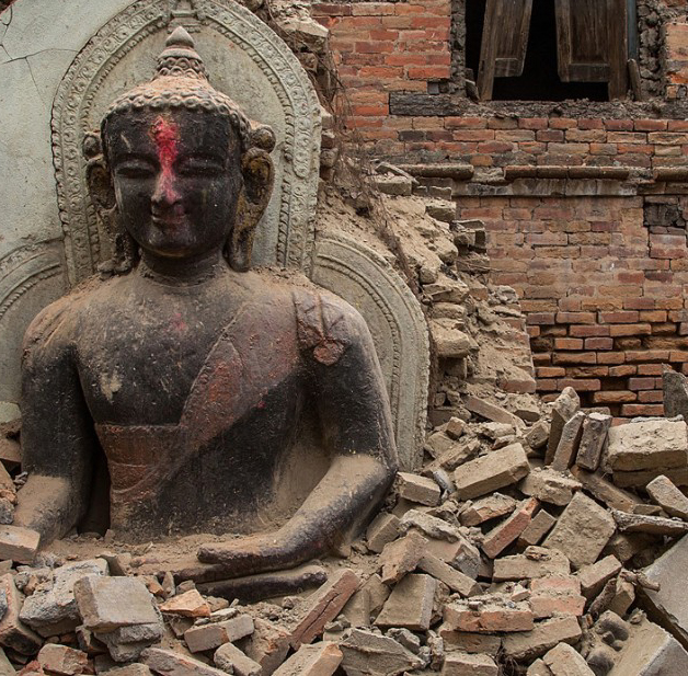 Un anno fa il terremoto. Ma l’impegno continua…