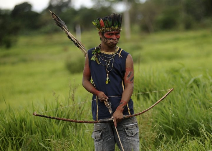 guarani