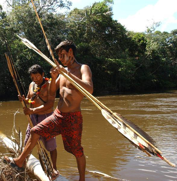 Panamazzonia, educazione integrale