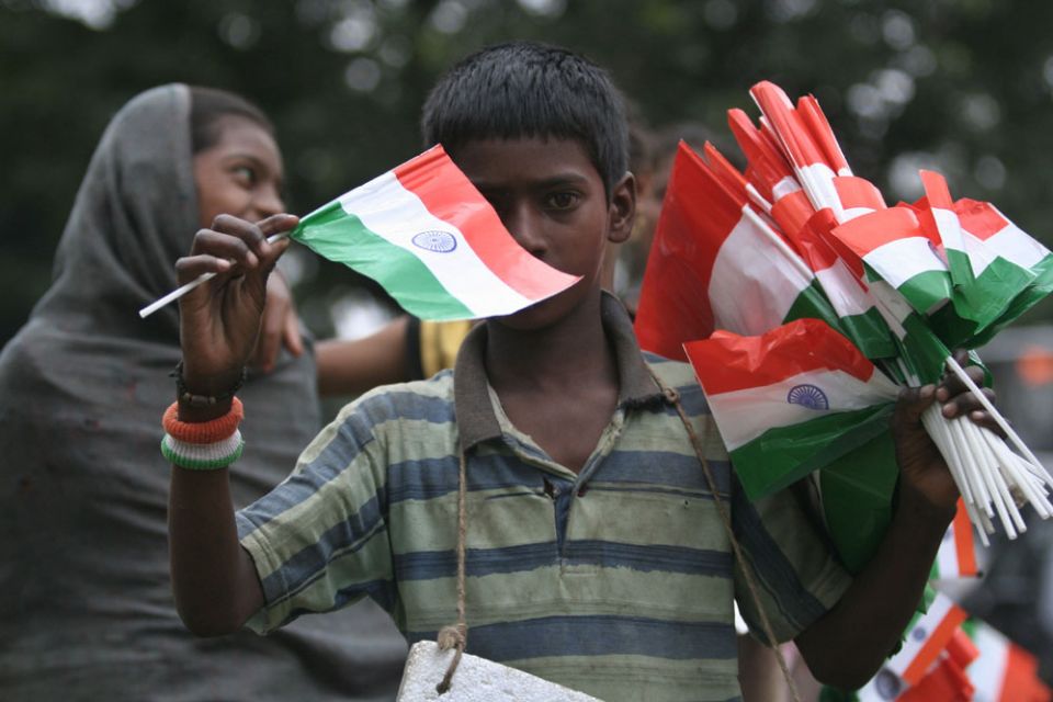 India. Lok Manch, la rete per gli ultimi