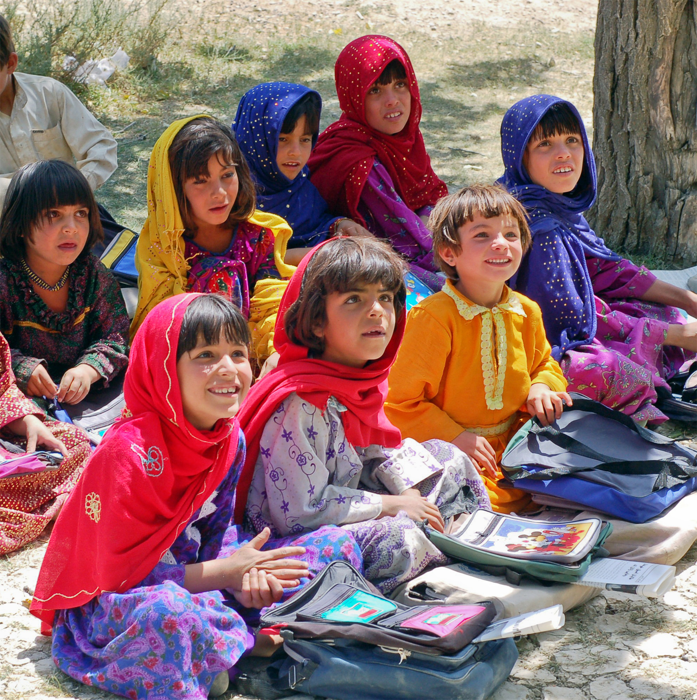 Emergenza Afghanistan