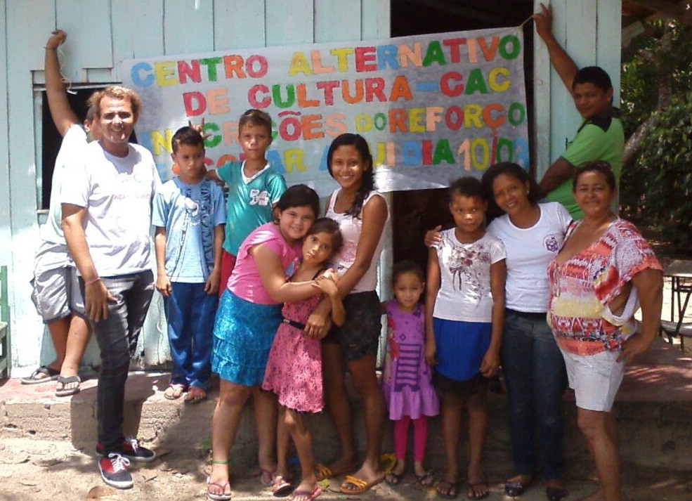 Centro Alternativo di Cultura