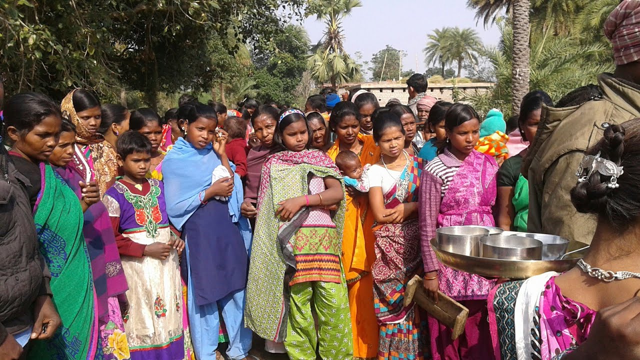 Una scuola per gli adivasi del Darjeeling