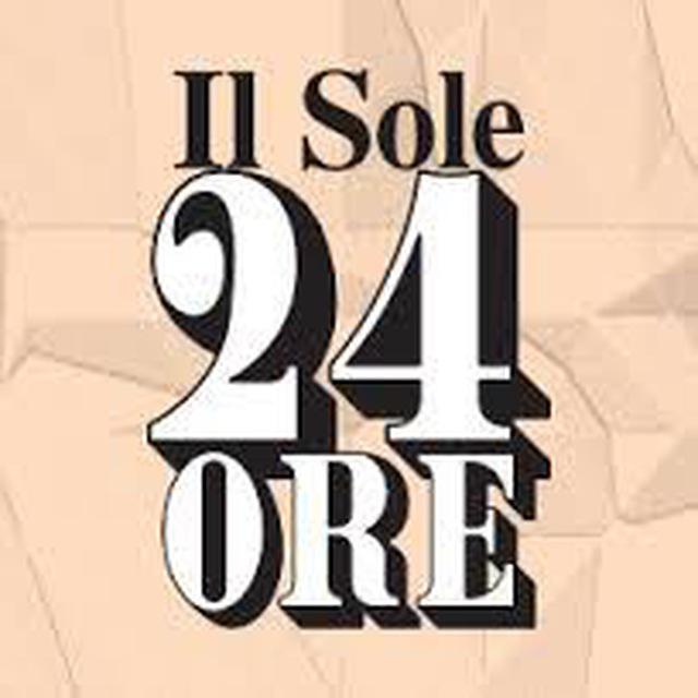 il sole 24 ore