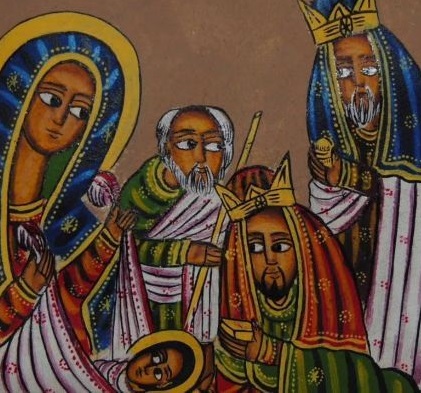 Auguri Natale 2018