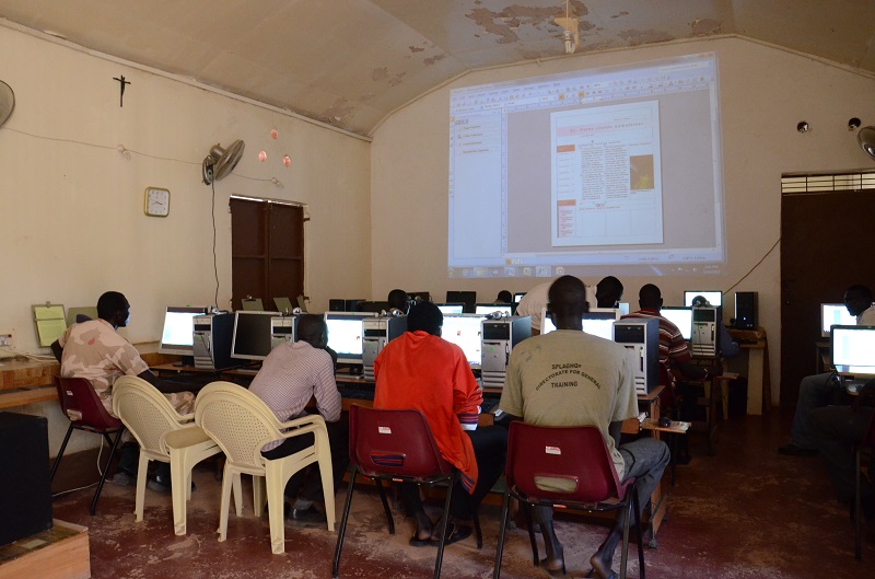 Sud Sudan, per un futuro di pace