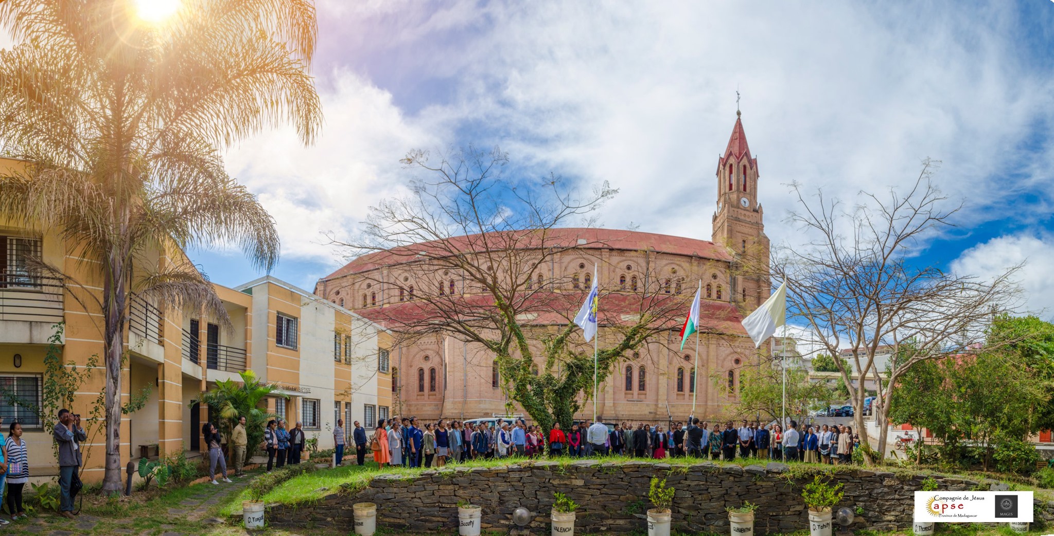 Giornate sociali 2019: Giustizia e Riconciliazione