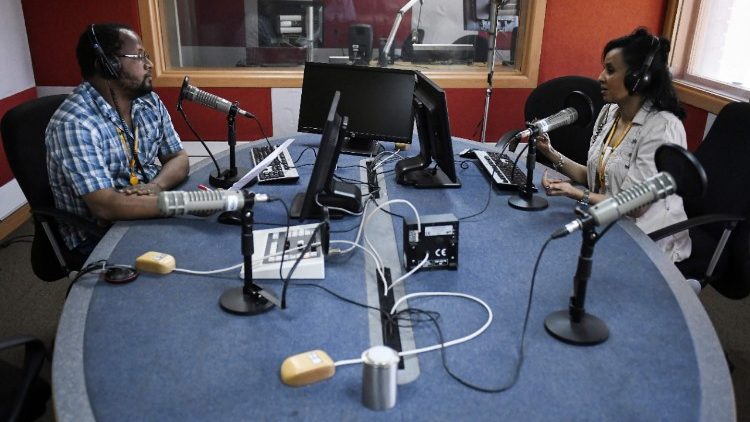 Una radio per sensibilizzare al dialogo interreligioso