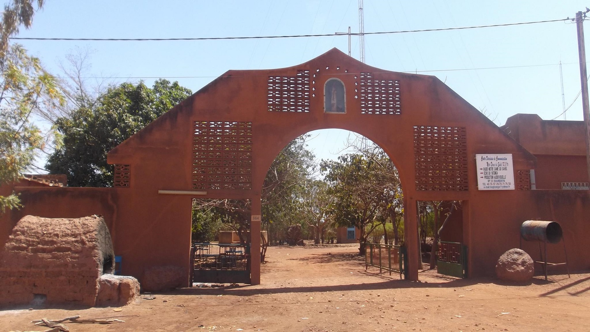 Nuovo attacco terroristico: uccisi altri quattro cristiani nella Diocesi di Ouahigouya