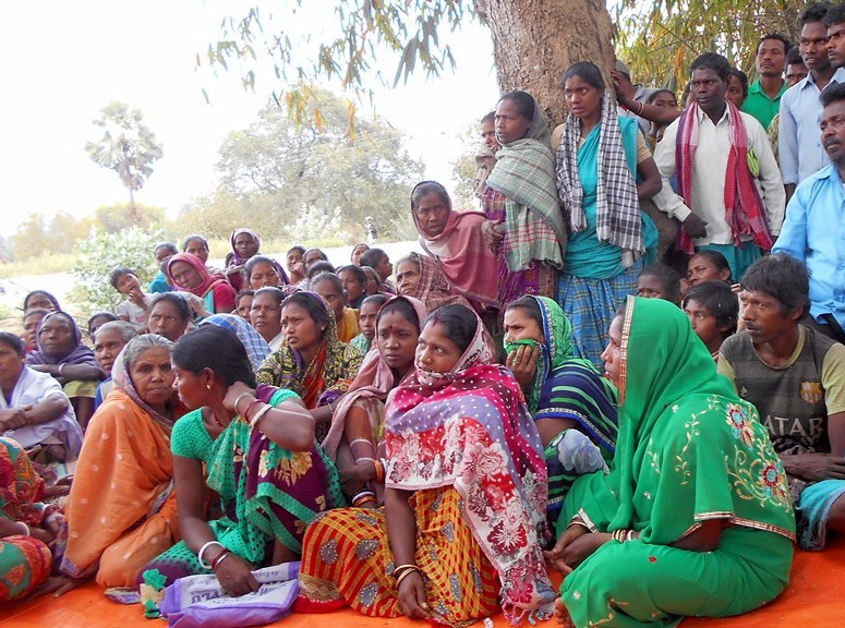 SaD India Donne