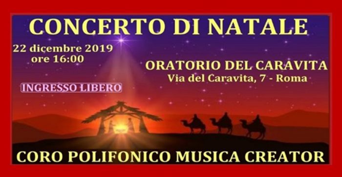 Concerto di Natale