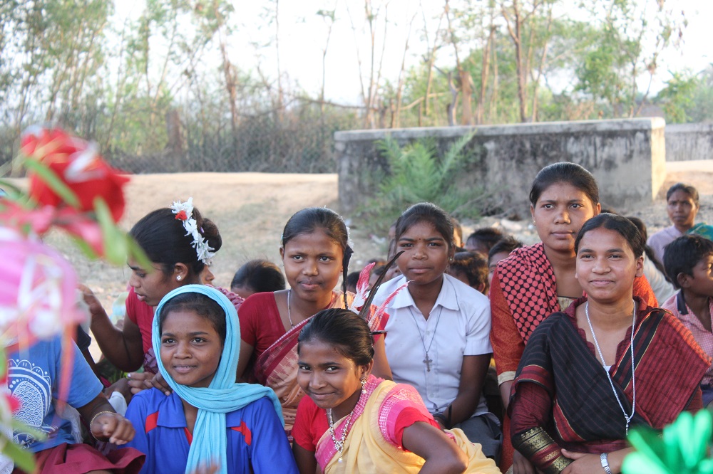 Percorsi per tutelare gli Adivasi