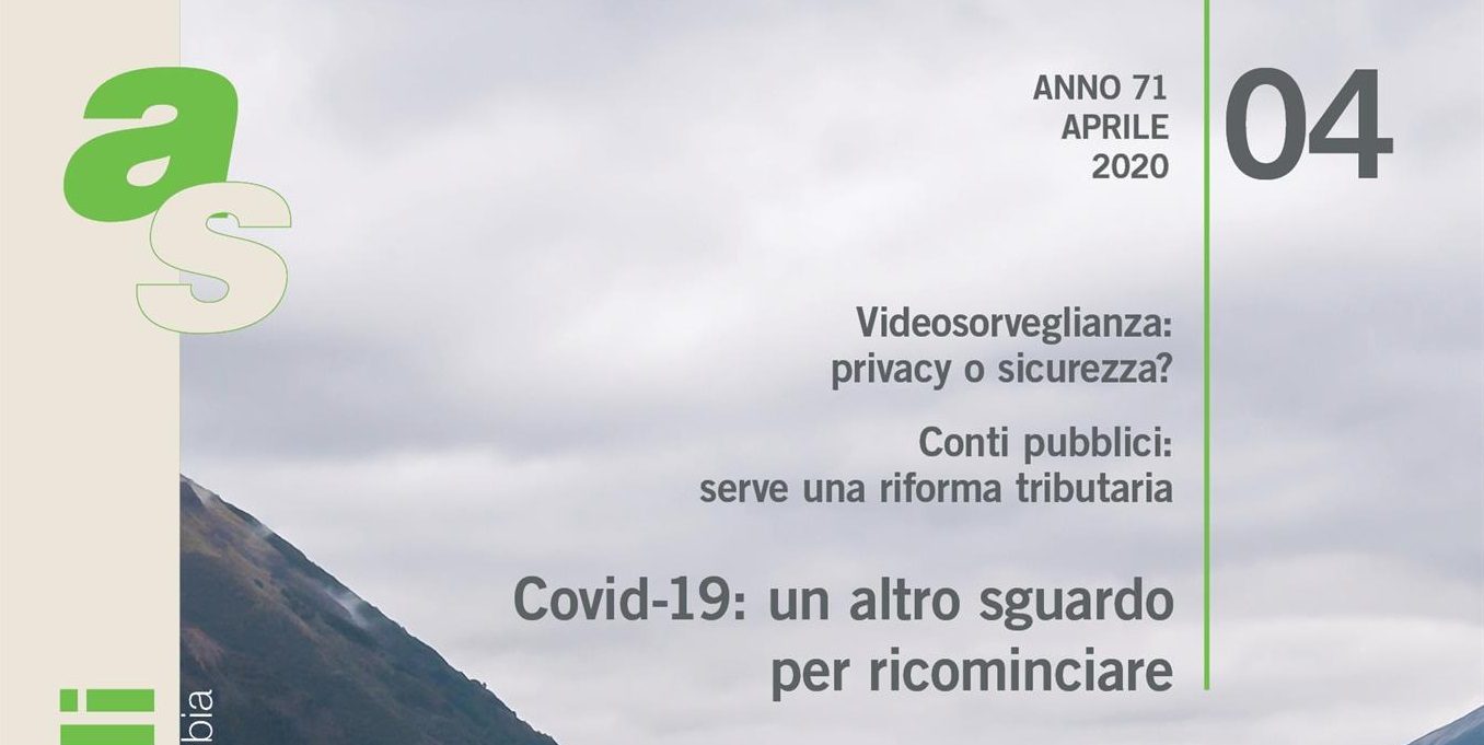 Una finestra che si apre