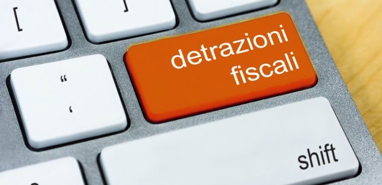 Deduzioni e detrazioni fiscali per la tua donazione