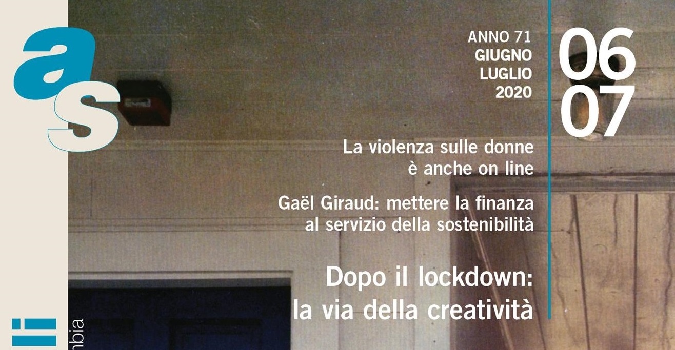 Abbonarsi ad Aggiornamenti Sociali