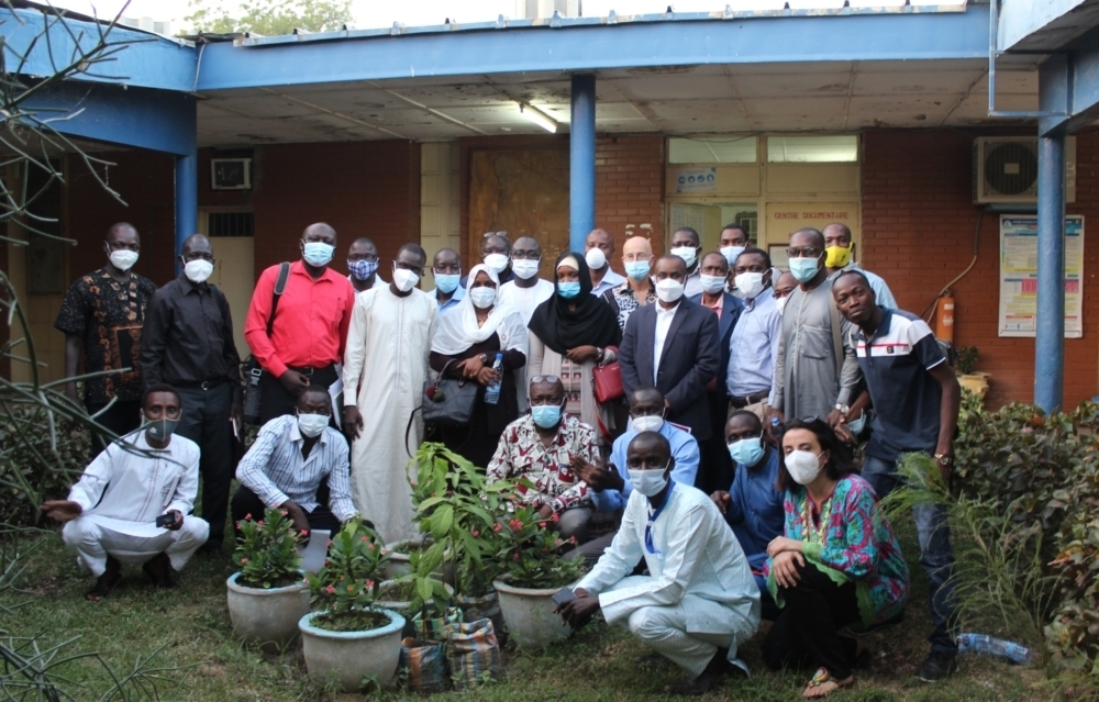 Formazione Biologi e Tecnici di Laboratorio