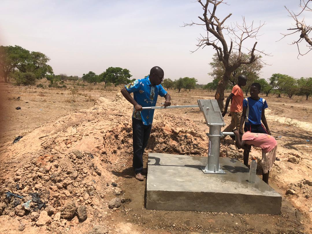 Burkina Faso. Nuovo MBA dei gesuiti