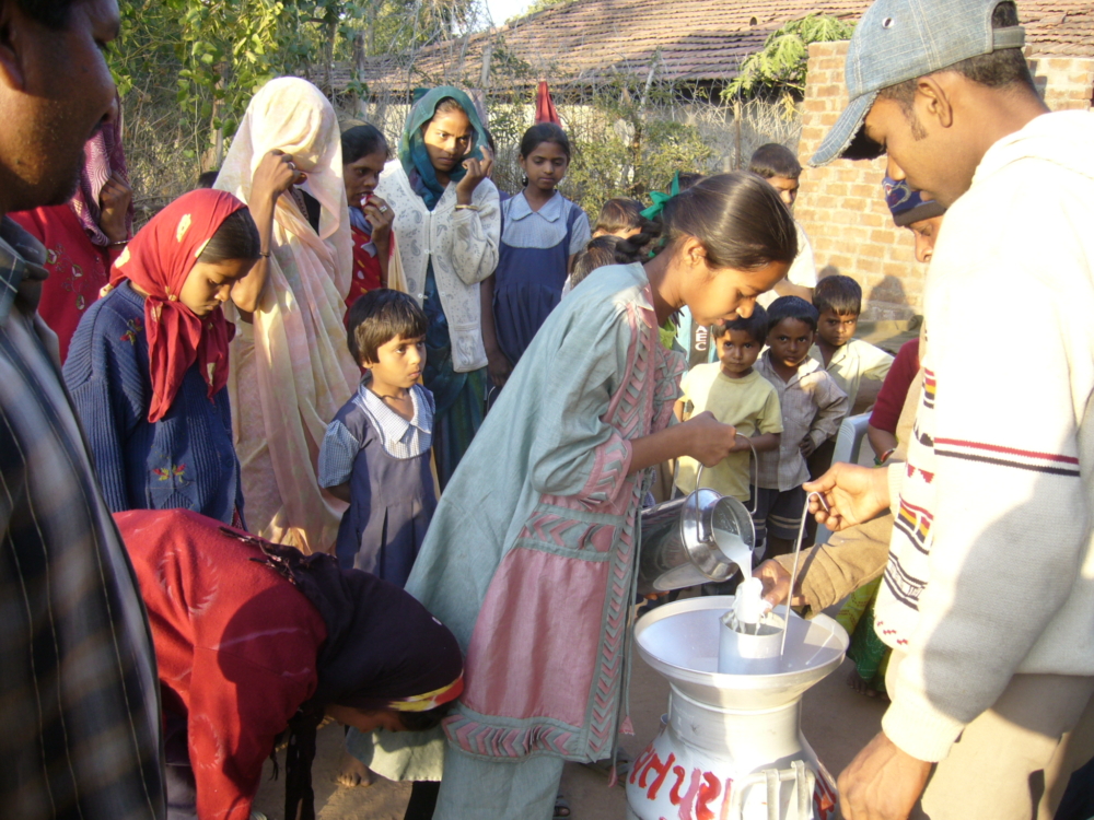 Lo Jharkhand indigeno