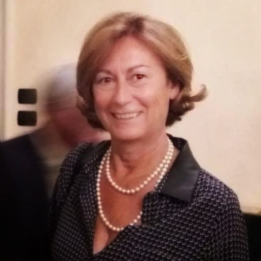 A Francesca Peliti il premio letterario “Ambasciatori presso la Santa Sede”