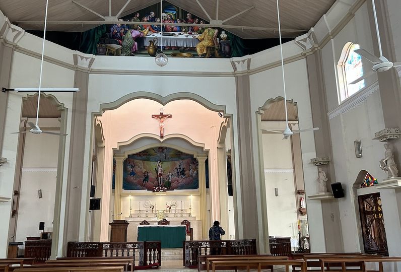 Sri Lanka, la Chiesa e la sfida del dialogo interreligioso