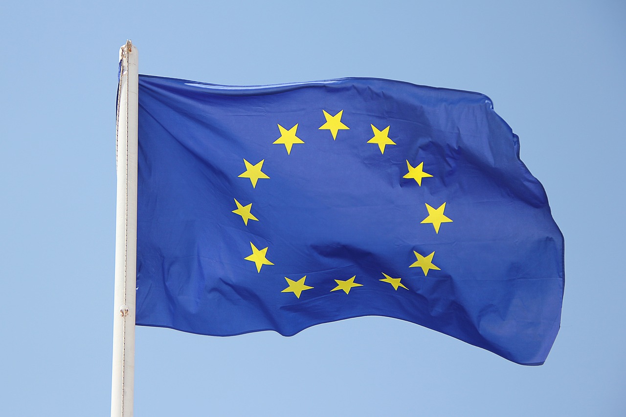 Lettera all’Europa