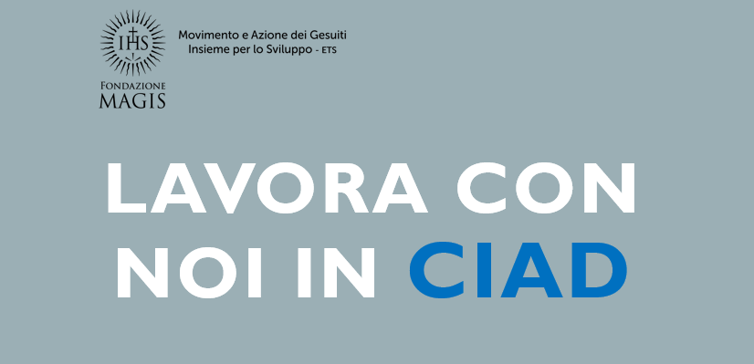 Ricerca di un consulente per valutazione esterna di un progetto in Ciad