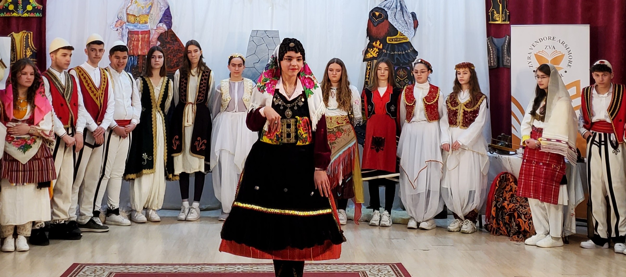 Albania Sostegno a Distanza (SaD)