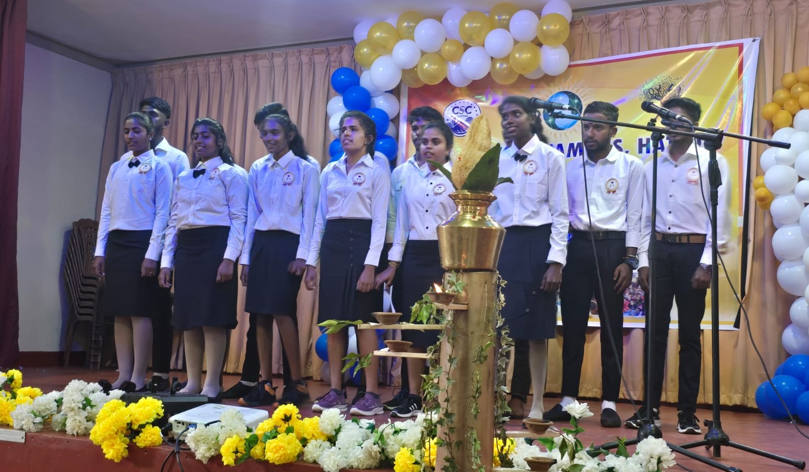 Sri Lanka, educazione e dialogo interreligioso a servizio della pace