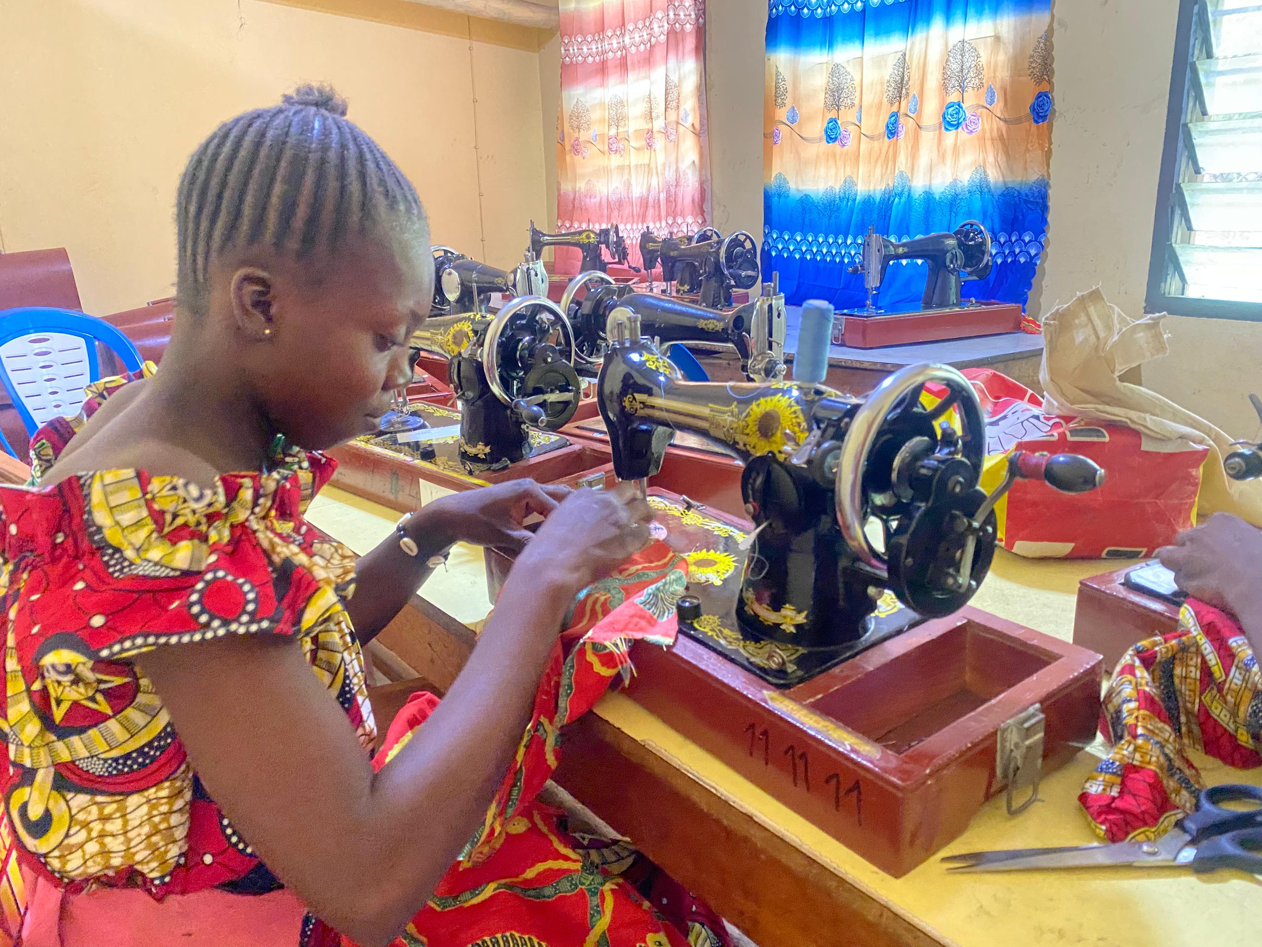 L’emergenza in Repubblica Democratica del Congo e l’opera educativa sostenuta dalla Fondazione MAGIS