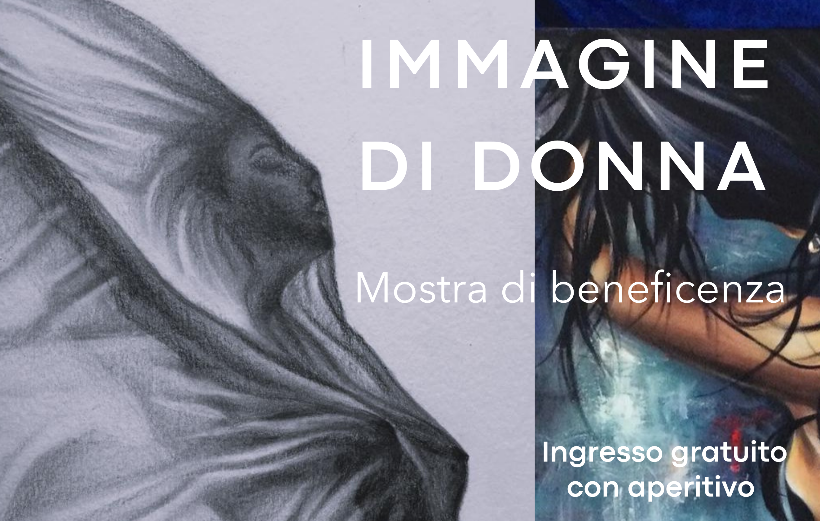 IMMAGINE DI DONNA