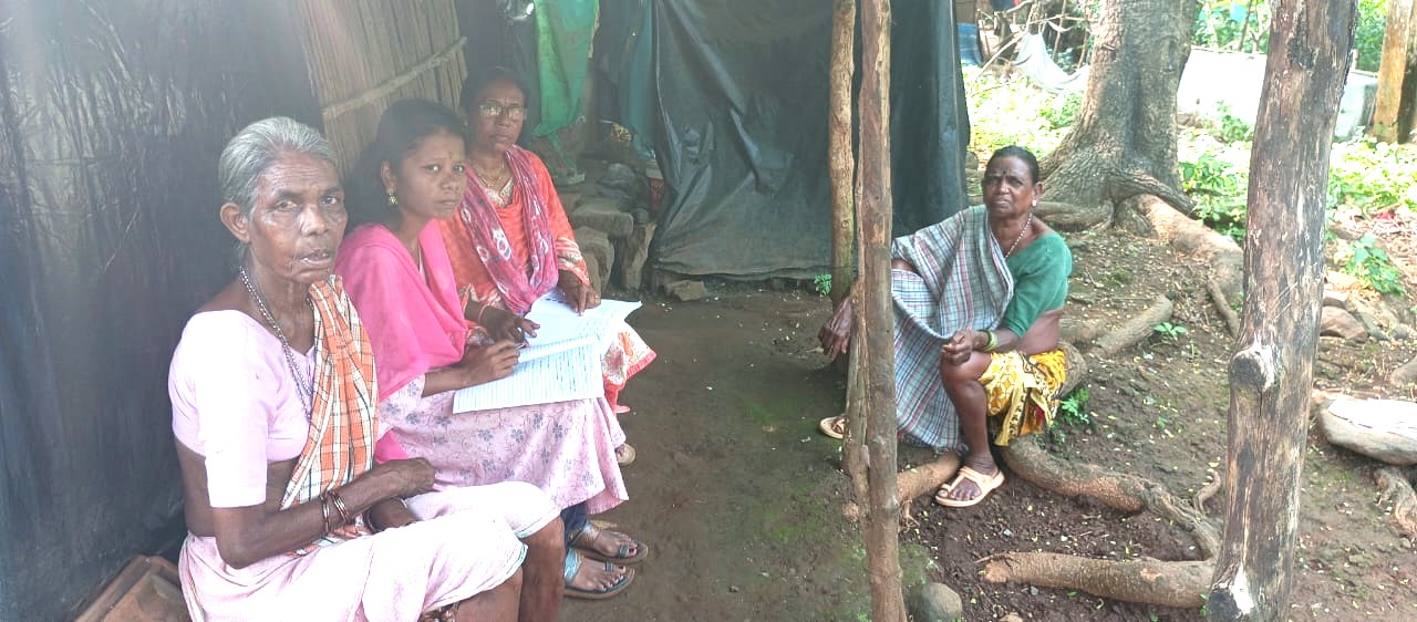 India, leader comunitari protagonisti di cambiamento sociale