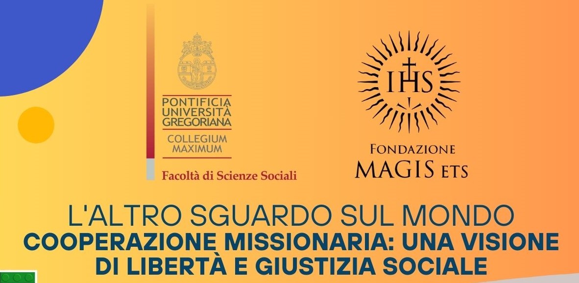 Conferenza sulla cooperazione missionaria: una visione di libertà e giustizia sociale