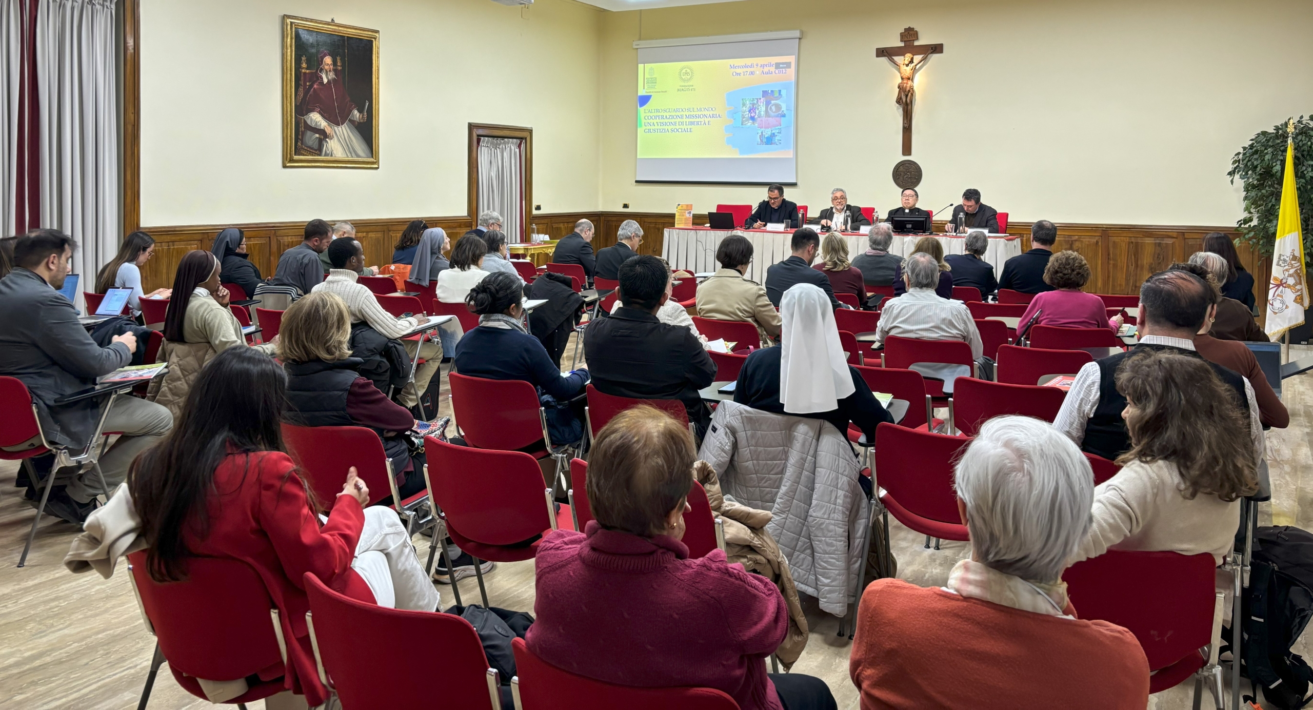 Sviluppo globale: una nuova visione