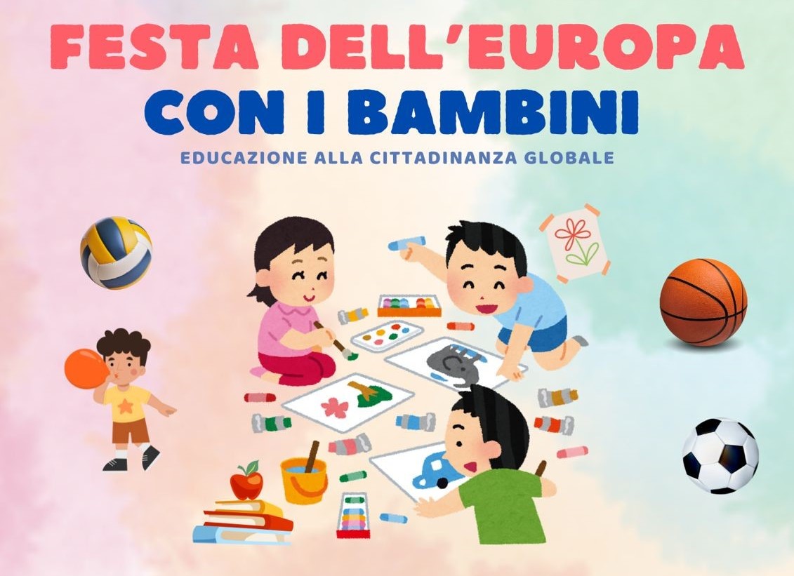 La Giornata dell’Europa e la scuola