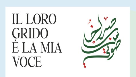 Poesie da Gaza, presentazione del libro