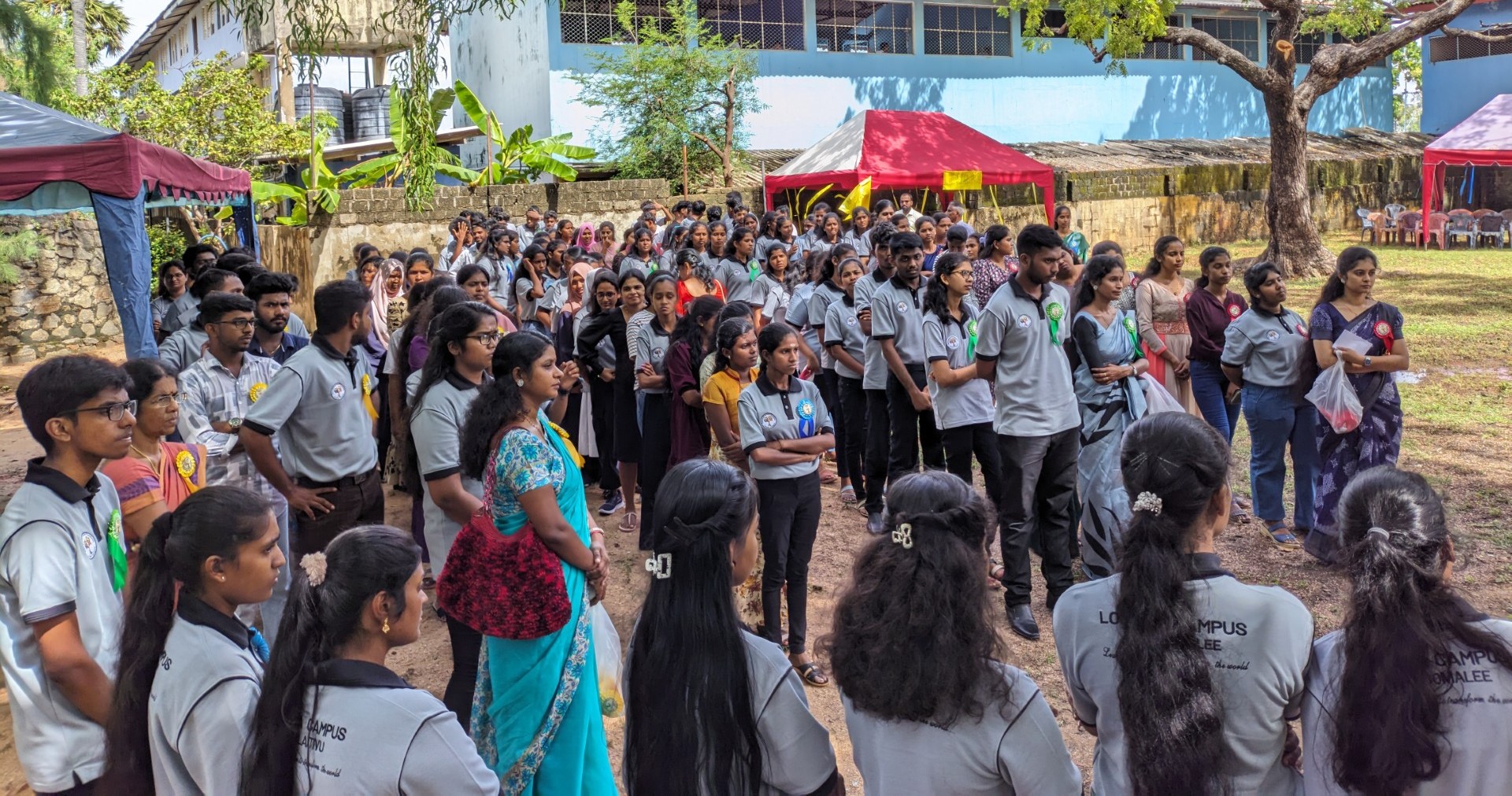 Dialogo interreligioso e tutela delle minoranze in Sri Lanka
