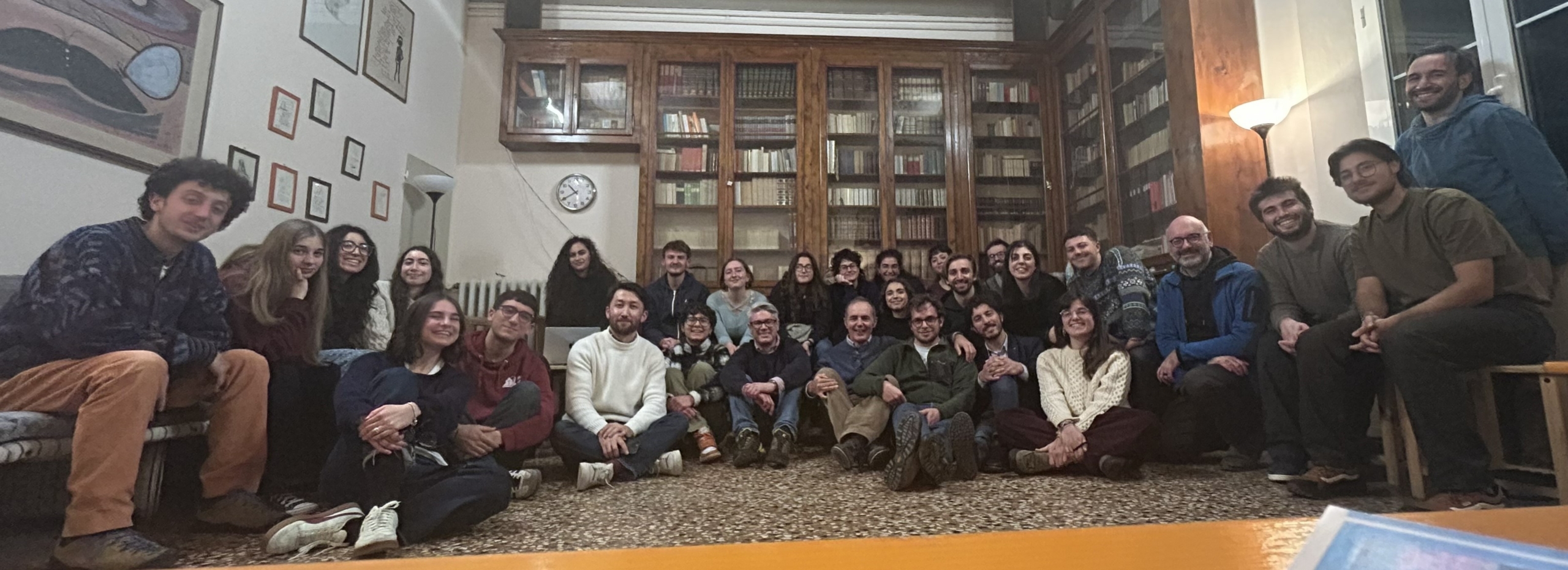 La cooperazione internazionale: un ponte di pace costruito dai giovani