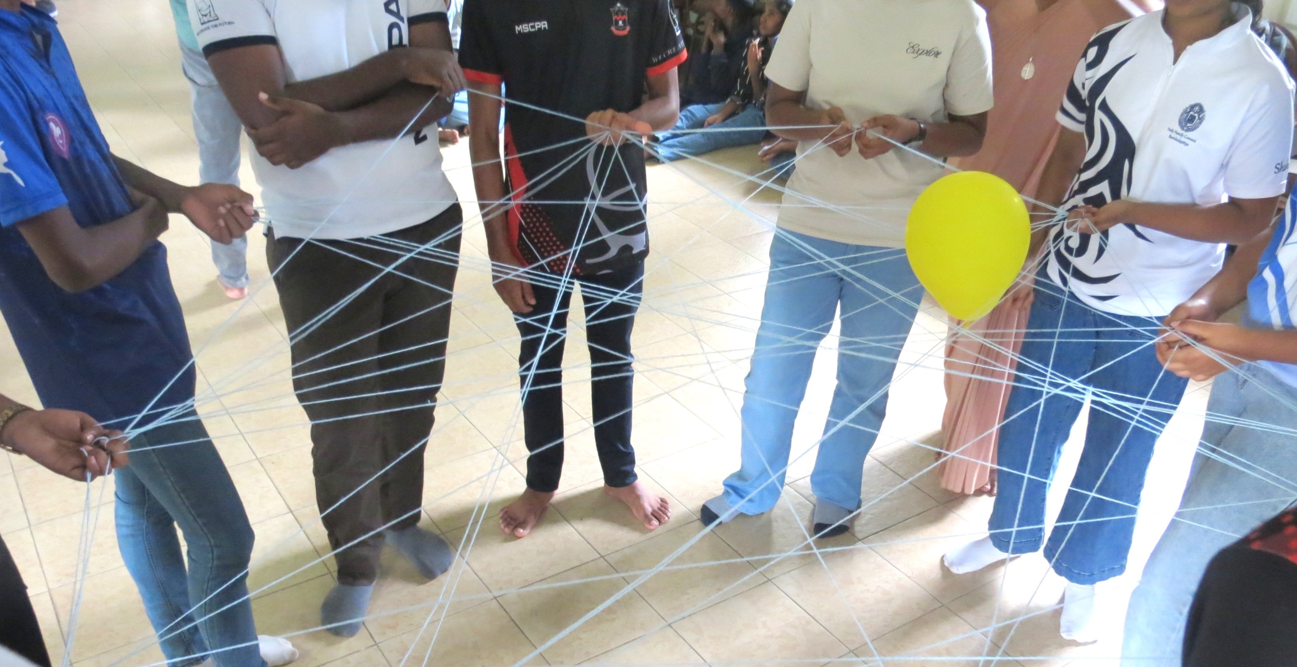 Sri Lanka, i giovani aprono la strada alla solidarietà