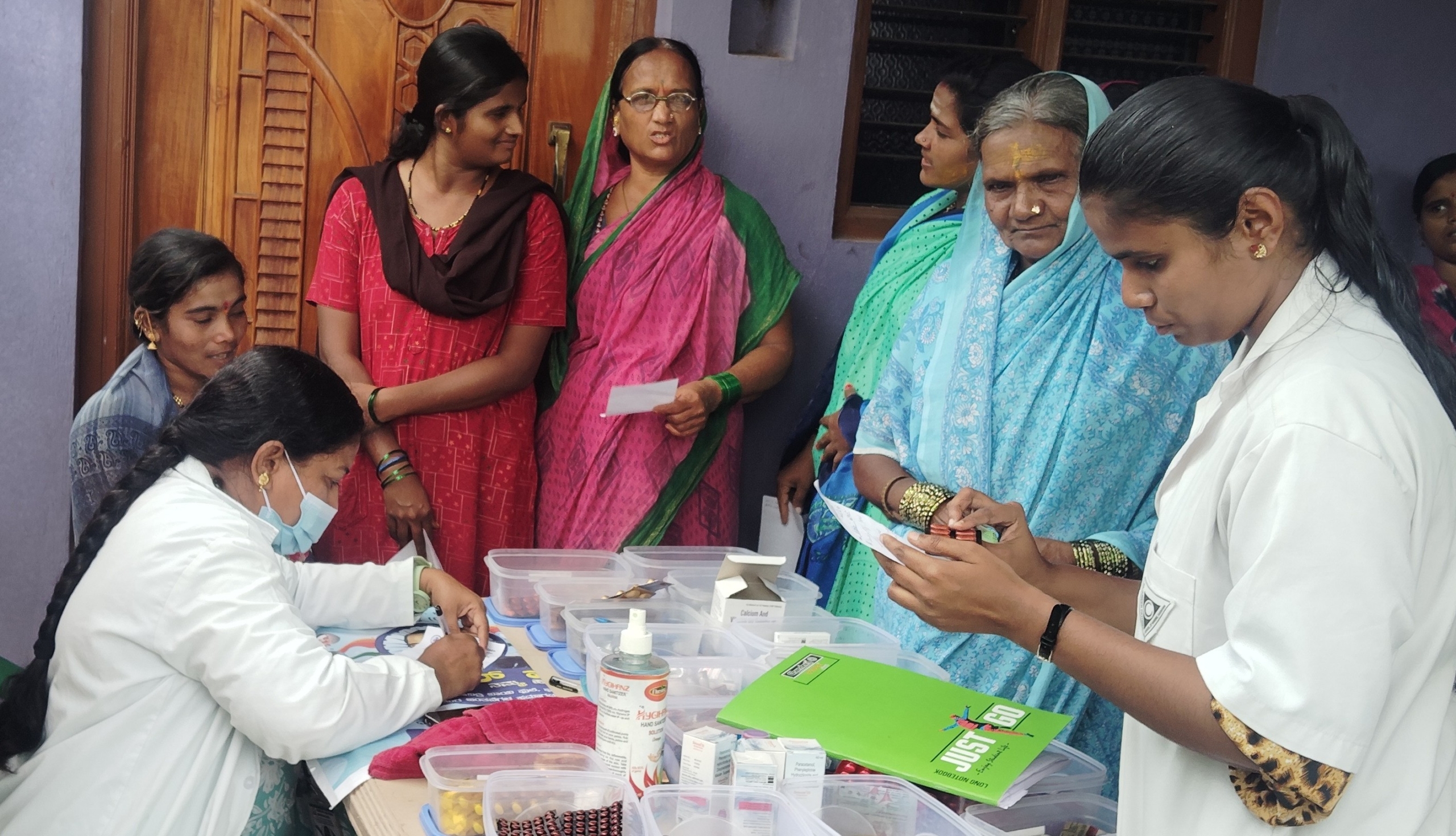 Giornata mondiale dei malati di lebbra