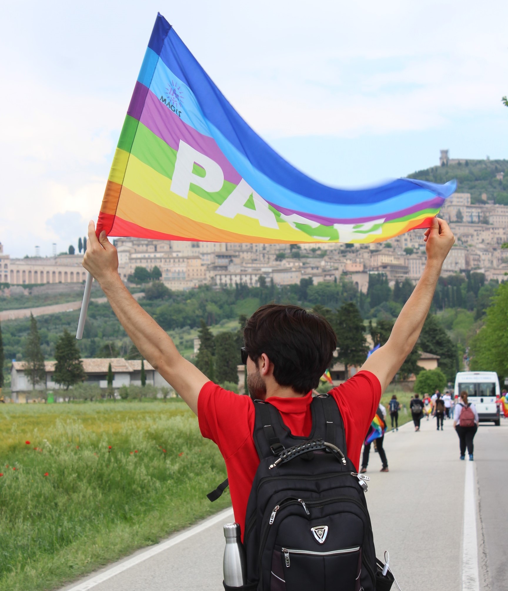 Appello per la legalità e il diritto internazionale