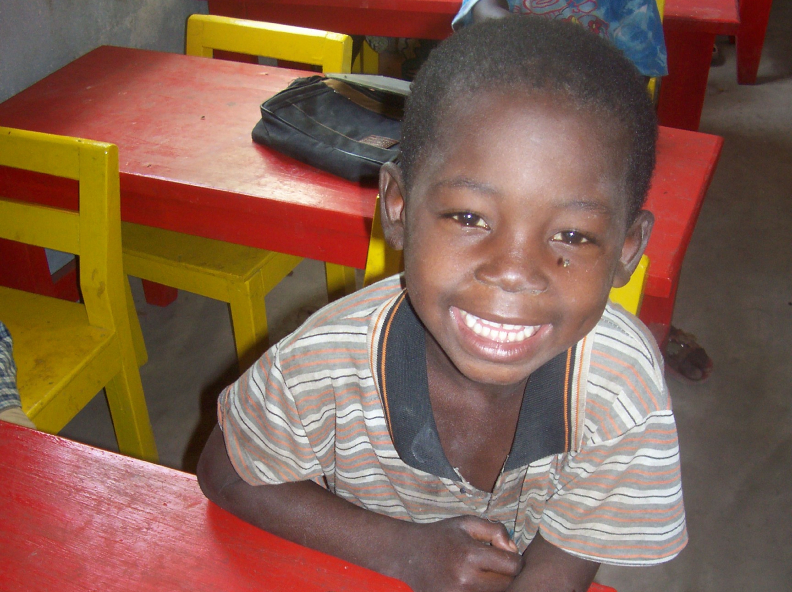 Giornata Internazionale dell’Educazione