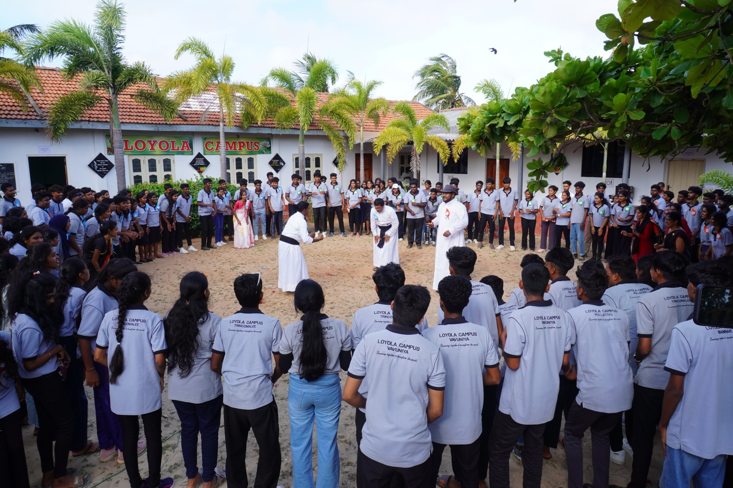 Linguaggio e violenza: il potere delle parole di ferire, guarire o trasformare