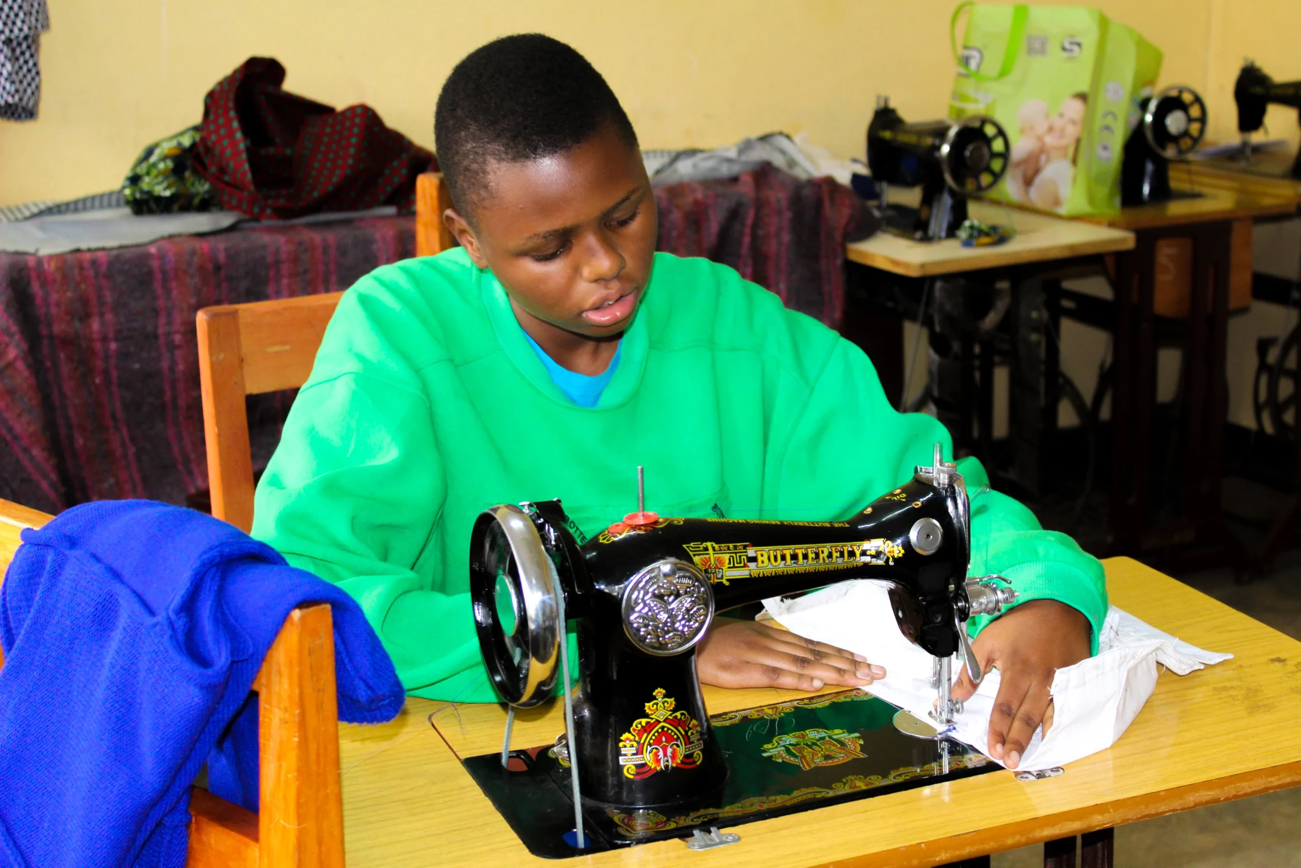 Rwanda. Nuovo progetto di sostegno alla scuola di Mizero