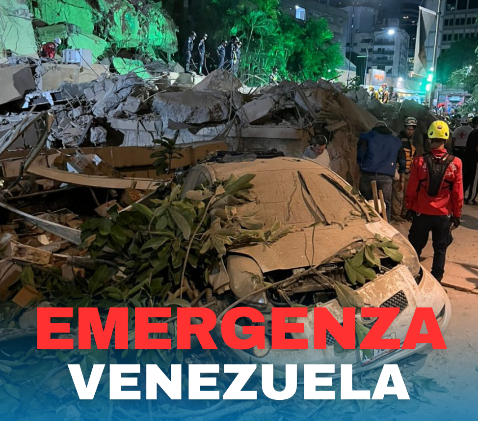 Emergenza Venezuela