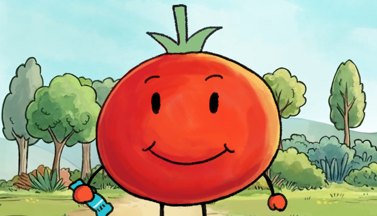 Video e fumetti: i bambini e i ragazzi educano alla cura dell’ambiente