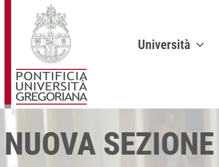 Gregoriana, nuovo percorso accademico dedicato al continente africano